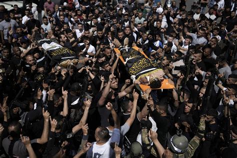 Israeli-Palestinian fighting intensifies as Egypt’s efforts falter